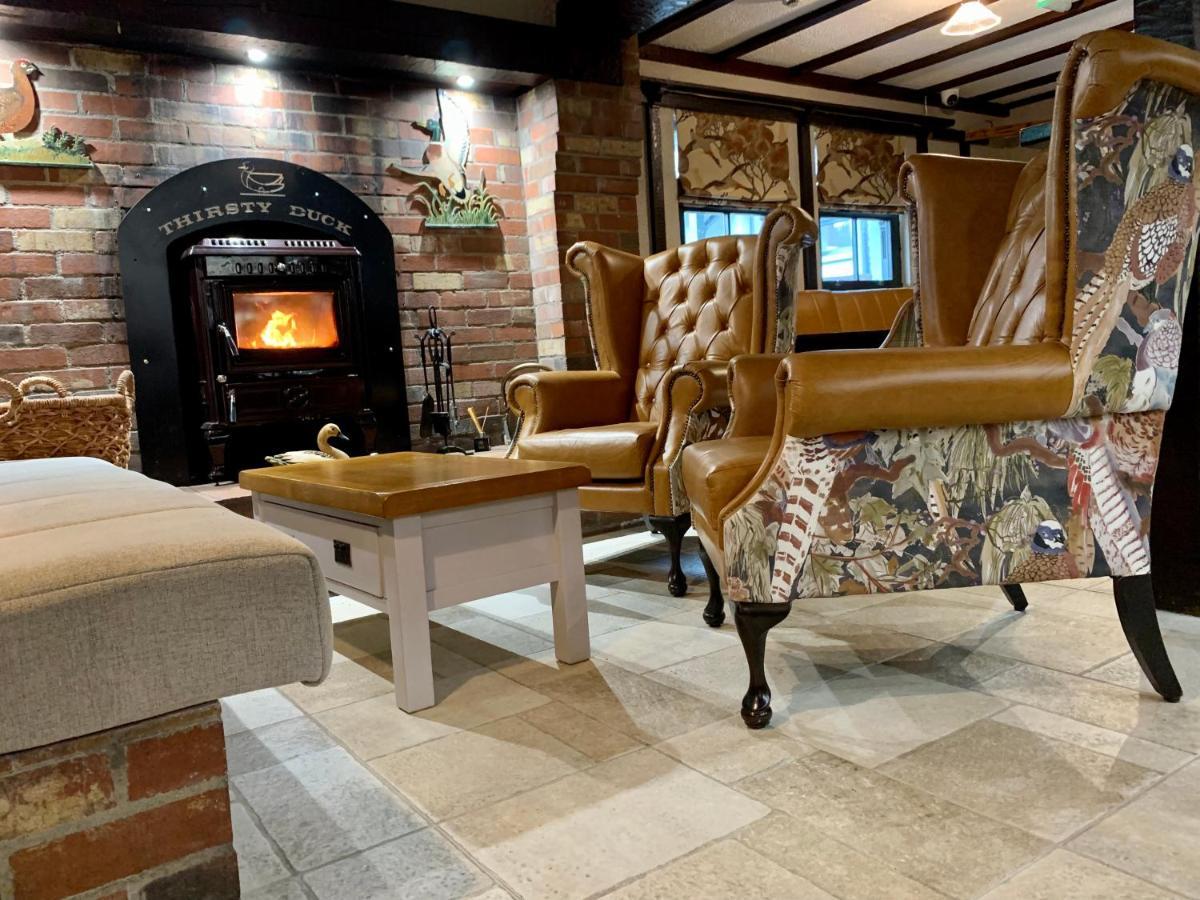 The Cedar Country Hotel Bellway 外观 照片